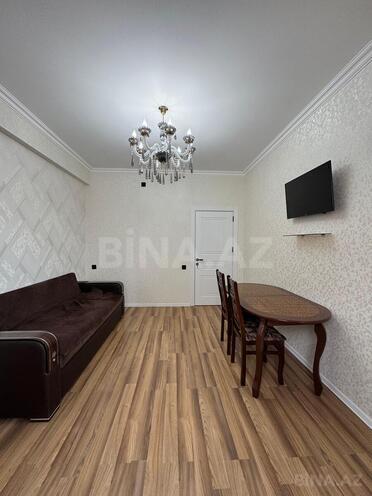 Продаётся 2-комн. новостройка 55 м², м. Ази Асланов, photo 5 from 13