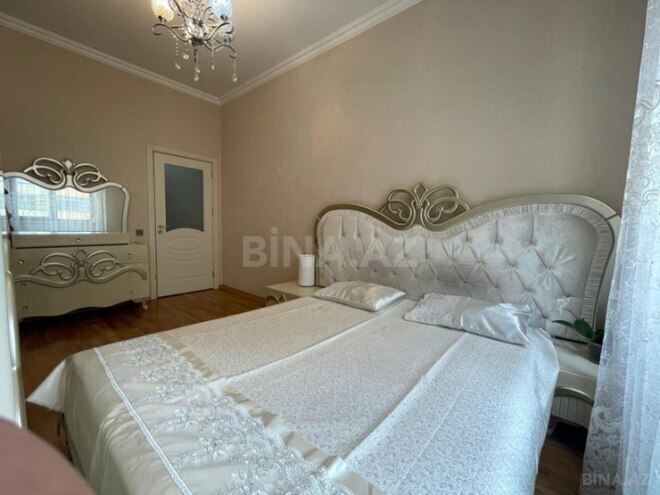 Продаётся 2-комн. новостройка 55 м², м. Кара Караев, photo 9 from 15
