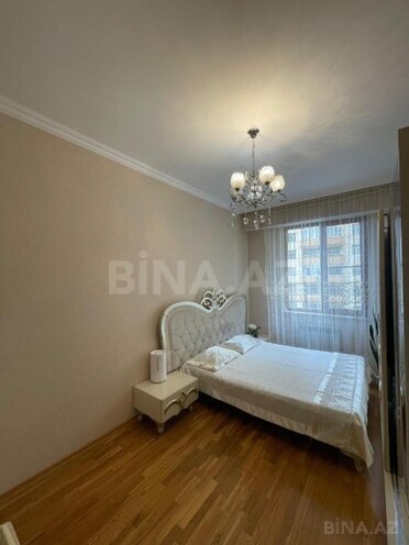 Продаётся 2-комн. новостройка 55 м², м. Кара Караев, photo 10 from 15