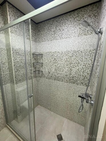 Продаётся 2-комн. новостройка 55 м², м. Кара Караев, photo 11 from 15