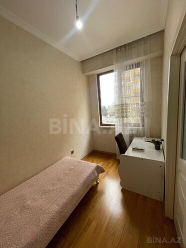 Продаётся 2-комн. новостройка 55 м², м. Кара Караев, photo 6 from 15