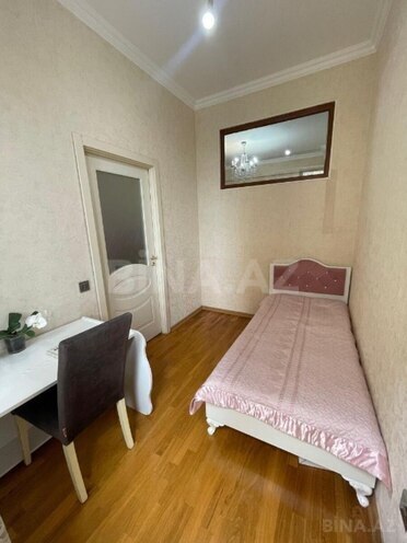 Продаётся 2-комн. новостройка 55 м², м. Кара Караев, photo 7 from 15