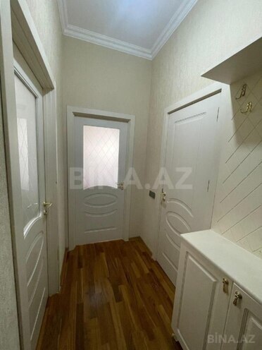 Продаётся 2-комн. новостройка 55 м², м. Кара Караев, photo 8 from 15
