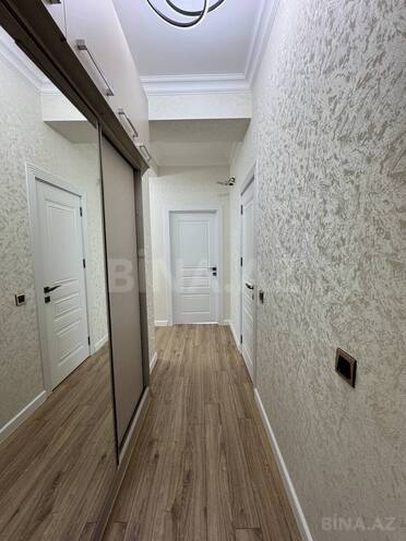 Продаётся 3-комн. новостройка 74 м², пос. Масазыр, photo 3 from 19