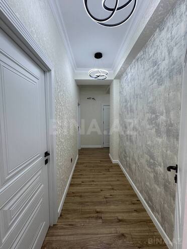 Продаётся 3-комн. новостройка 74 м², пос. Масазыр, photo 6 from 19