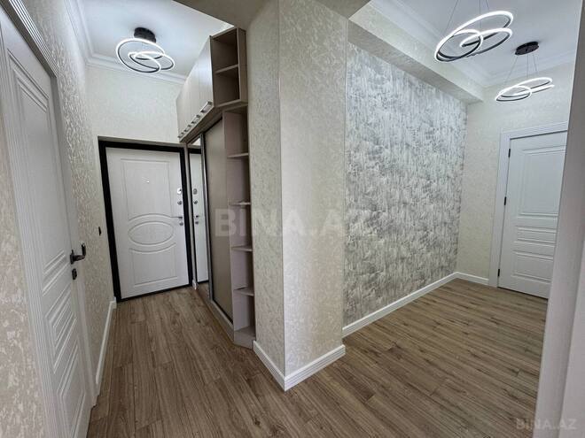 Продаётся 3-комн. новостройка 74 м², пос. Масазыр, photo 4 from 19