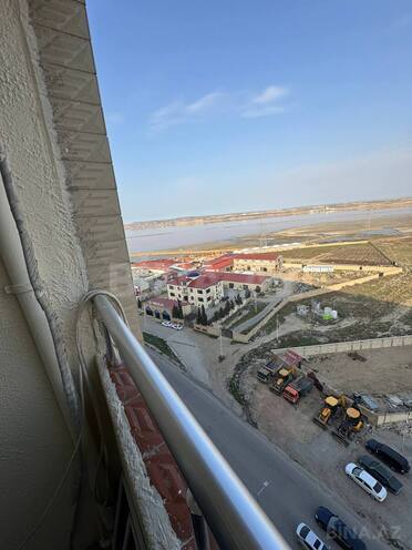 Продаётся 3-комн. новостройка 74 м², пос. Масазыр, photo 9 from 19