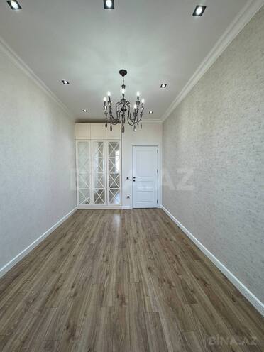 Продаётся 3-комн. новостройка 74 м², пос. Масазыр, photo 14 from 19