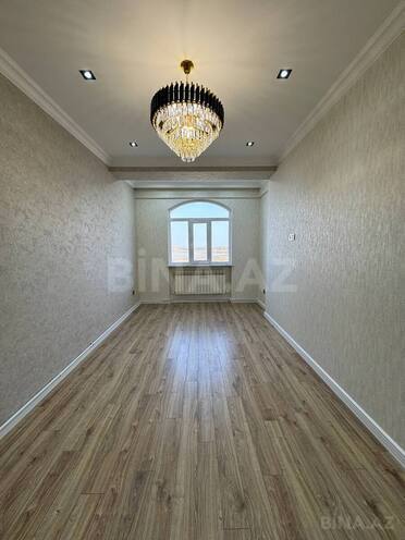 Продаётся 3-комн. новостройка 74 м², пос. Масазыр, photo 8 from 19