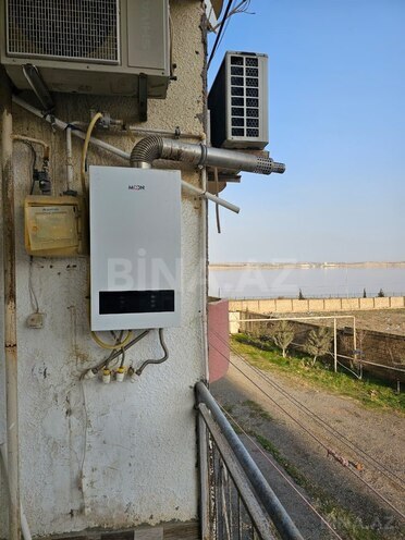 Satılır 3 otaqlı yeni tikili 60 m², Abşeron r., photo 12 from 15