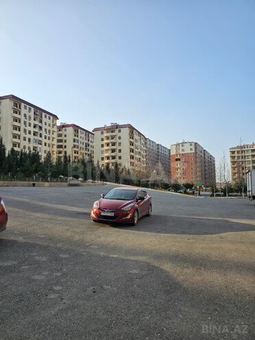 Satılır 3 otaqlı yeni tikili 60 m², Abşeron r., photo 14 from 15