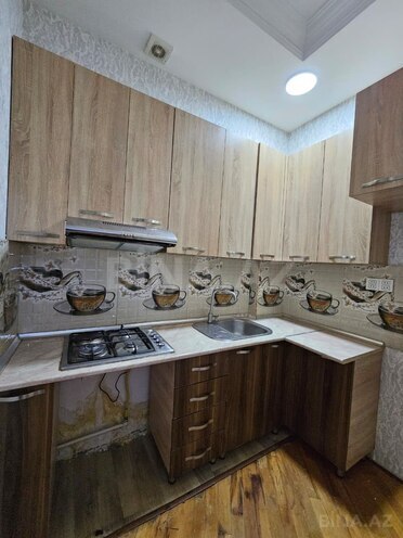 Satılır 3 otaqlı yeni tikili 60 m², Abşeron r., photo 9 from 15