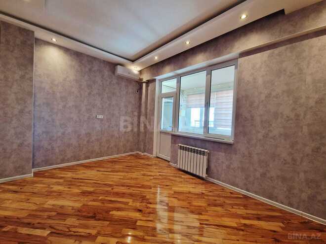 Продаётся 3-комн. новостройка 97 м², м. Кара Караев, photo 6 from 19