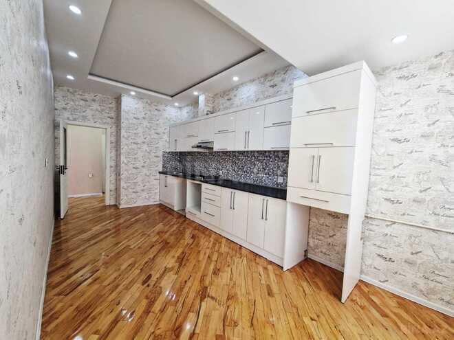 Продаётся 3-комн. новостройка 97 м², м. Кара Караев, photo 11 from 19