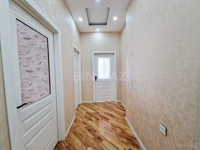 Продаётся 3-комн. новостройка 97 м², м. Кара Караев, photo 13 from 19