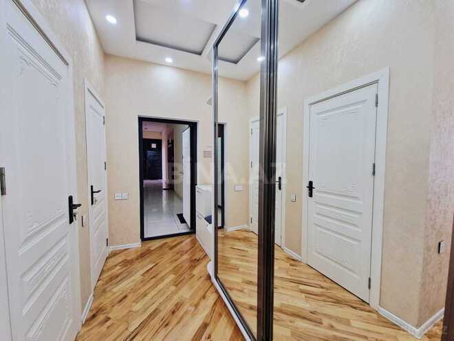 Продаётся 3-комн. новостройка 97 м², м. Кара Караев, photo 12 from 19