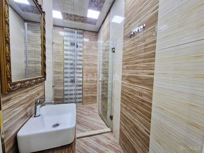 Продаётся 3-комн. новостройка 97 м², м. Кара Караев, photo 16 from 19