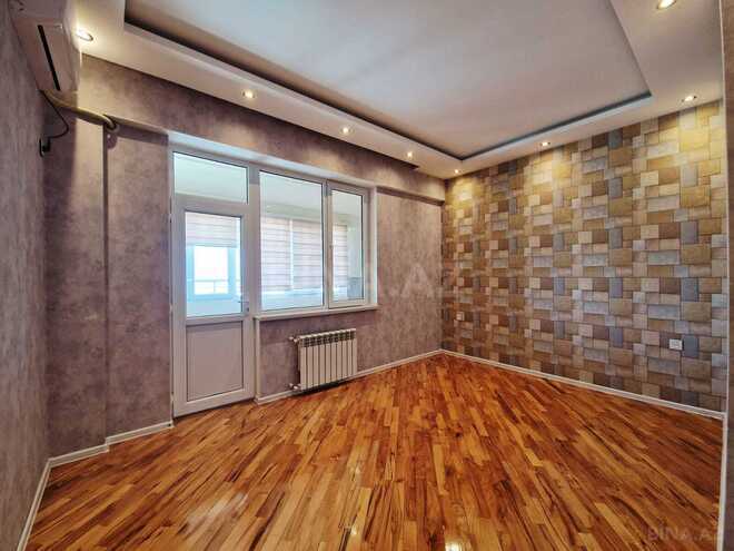 Продаётся 3-комн. новостройка 97 м², м. Кара Караев, photo 5 from 19