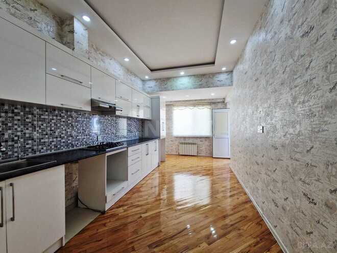 Продаётся 3-комн. новостройка 97 м², м. Кара Караев, photo 10 from 19