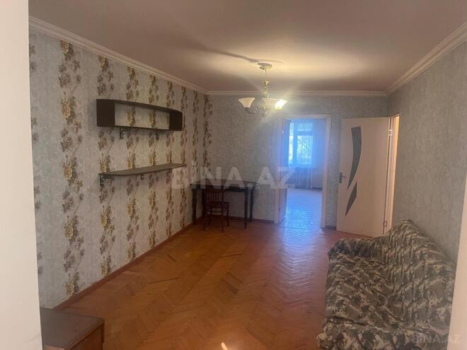 Satılır 3 otaqlı köhnə tikili 80 m², Elmlər Akademiyası m., photo 4 from 16