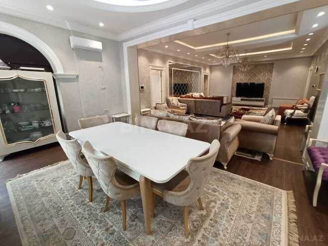 Satılır 8 otaqlı həyət evi/bağ evi 500 m², Xəzər r., photo 22 from 32