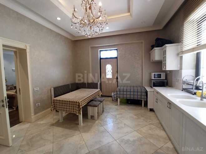 Satılır 8 otaqlı həyət evi/bağ evi 500 m², Xəzər r., photo 20 from 32