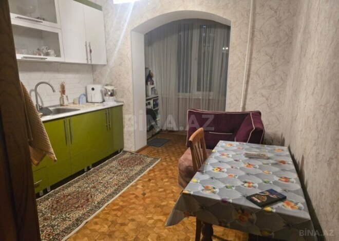 Satılır 3 otaqlı köhnə tikili 85 m², 8 Noyabr m., photo 10 from 14