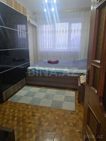 Satılır 3 otaqlı köhnə tikili 85 m², 8 Noyabr m., photo 6 from 14