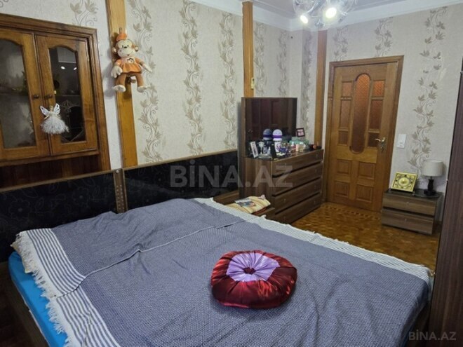 Satılır 3 otaqlı köhnə tikili 85 m², 8 Noyabr m., photo 7 from 14