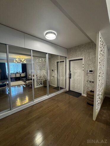 Сдаётся 3-комн. новостройка 130 м², пос. Бадамдар, photo 21 from 26