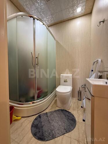 Сдаётся 3-комн. новостройка 130 м², м. Элмляр Академиясы, photo 14 from 17