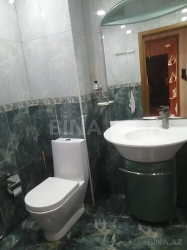 Satılır 3 otaqlı köhnə tikili 85 m², 8 Noyabr m., photo 10 from 11