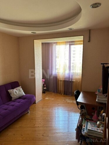 Satılır 3 otaqlı köhnə tikili 85 m², 8 Noyabr m., photo 5 from 11