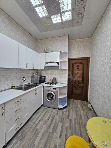 Продаётся 2-комн. новостройка 58 м², пос. Масазыр, photo 6 from 16