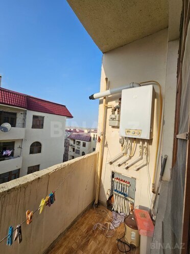 Продаётся 2-комн. новостройка 58 м², пос. Масазыр, photo 15 from 16