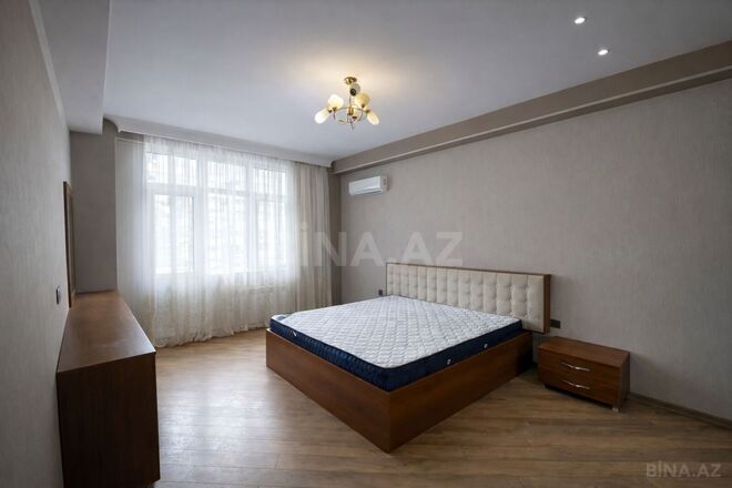 Продаётся 2-комн. новостройка 64 м², м. Иншаатчылар, photo 4 from 12