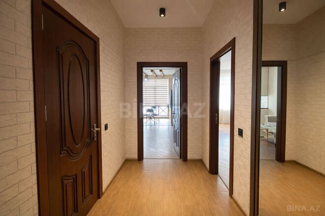 Продаётся 2-комн. новостройка 64 м², м. Иншаатчылар, photo 9 from 12