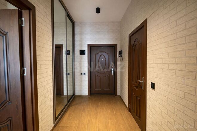 Продаётся 2-комн. новостройка 64 м², м. Иншаатчылар, photo 10 from 12