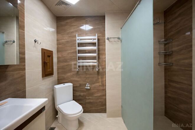 Продаётся 2-комн. новостройка 64 м², м. Иншаатчылар, photo 11 from 12