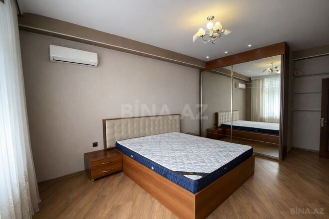 Продаётся 2-комн. новостройка 64 м², м. Иншаатчылар, photo 5 from 12