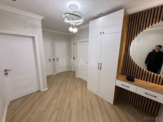 Продаётся 3-комн. вторичка 85 м², м. Халглар Достлугу, photo 9 from 13