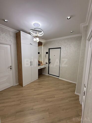 Продаётся 3-комн. вторичка 85 м², м. Халглар Достлугу, photo 8 from 13