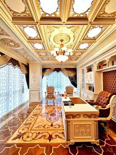 Продаётся 4-комн. новостройка 250 м², м. Ичеришехер, photo 11 from 16