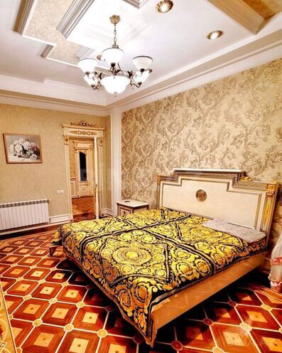 Продаётся 4-комн. новостройка 250 м², м. Ичеришехер, photo 6 from 16