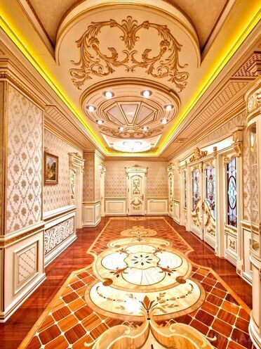 Продаётся 4-комн. новостройка 250 м², м. Ичеришехер, photo 7 from 16