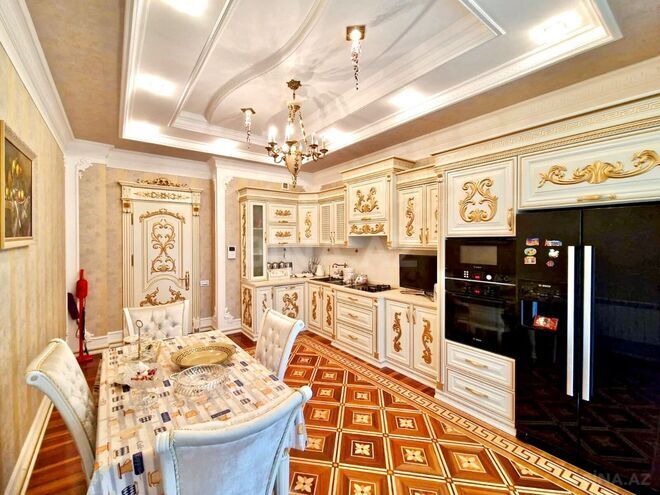 Продаётся 4-комн. новостройка 250 м², м. Ичеришехер, photo 5 from 16