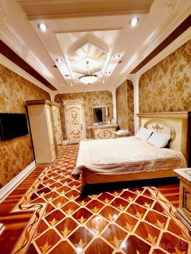 Продаётся 4-комн. новостройка 250 м², м. Ичеришехер, photo 9 from 16