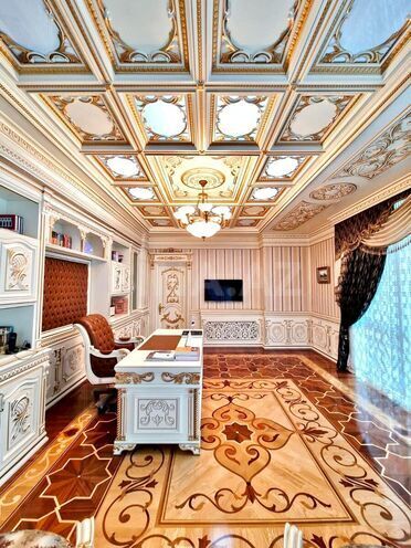 Продаётся 4-комн. новостройка 250 м², м. Ичеришехер, photo 10 from 16