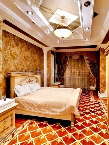 Продаётся 4-комн. новостройка 250 м², м. Ичеришехер, photo 8 from 16