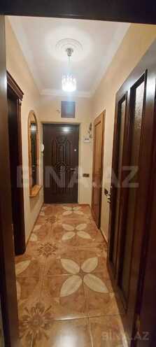 Продаётся 2-комн. новостройка 55 м², м. Халглар Достлугу, photo 6 from 16